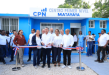 Director del SNS resalta transformación de Red Pública de Salud