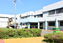Demolerán área de emergencia del Salvador B. Gautier