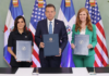 RD se adhiere a la Declaración de Consenso de Ginebra sobre salud de la mujer y fortalecimiento de la familia