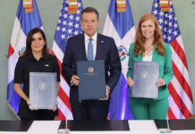 RD se adhiere a la Declaración de Consenso de Ginebra sobre salud de la mujer y fortalecimiento de la familia
