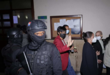 Juez decidirá el domingo en la noche sobre el caso Senasa 2.0