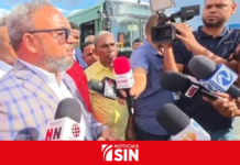 Mochotran pide incluir a dirigentes de Santo Domingo y Santiago en debates sobre movilidad