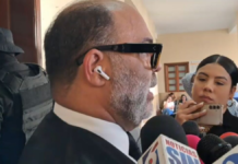 Defensa de doctora en caso Senasa dice que fue incluida arbitrariamente