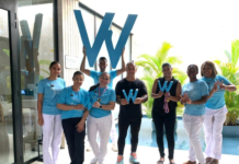 República Dominicana entra al top 5 mundial del World Wellness Weekend 2026 Ensegundos República Dominicana