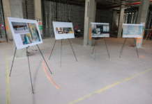 Presidente Luis Abinader afirma Gobierno buscará las vías para apoyar culminación del Museo Histórico Cultural Dominicano por su importancia histórica, educativa y turística