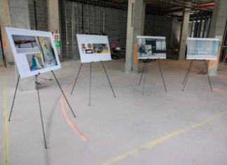 Presidente Luis Abinader afirma Gobierno buscará las vías para apoyar culminación del Museo Histórico Cultural Dominicano por su importancia histórica, educativa y turística