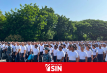 Policía convoca a jóvenes de la Región Enriquillo a proceso de reclutamiento
