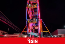 Fallece niña que permanecía ingresada tras accidente en juego mecánico de Hato Mayor