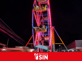 Fallece niña que permanecía ingresada tras accidente en juego mecánico de Hato Mayor