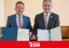 República Dominicana y Argentina acuerdan ampliar la conectividad aérea