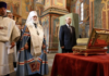¿Por qué Rusia envía a príncipes y santos fallecidos a la batalla?