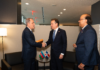 República Dominicana y Azerbaiyán acuerdan exención de visado para titulares de pasaportes ordinarios
