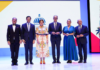 Vicepresidenta Raquel Peña y ministro Roberto Ángel Salcedo inauguran la XXVIII Feria Internacional del Libro