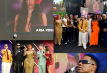 Arlene MC, Jey One, La Más Doll y Santiago Matias ganan en Premios Juventud 2026