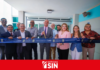 Inauguran clínica en isla-municipio de Puerto Rico que fue destruida en 2017 por huracán