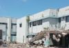Emergencia provisional del hospital Salvador B. Gautier solo funciona para situaciones ambulatorias