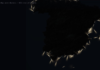 Todos los faros de España, en un espectacular mapa interactivo