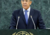 Rusia exige liberación inmediata de pareja presidencial venezolana en Nueva York