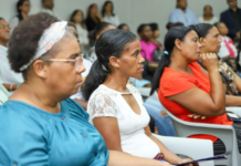 Supérate impulsa oportunidades de formación y empleo para personas cuidadoras en San Pedro de Macorís