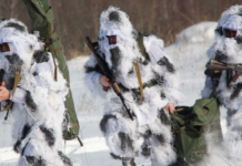 Cada invierno en Ucrania trae una trampa mortal. La diferencia este año es para quién: Rusia y Ucrania llevan meses esperando el mal tiempo