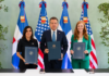 República Dominicana entra a alianza salud mujer y familia
