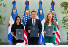 República Dominicana entra a alianza salud mujer y familia