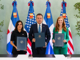 República Dominicana entra a alianza salud mujer y familia