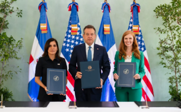 República Dominicana entra a alianza salud mujer y familia