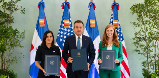 República Dominicana entra a alianza salud mujer y familia
