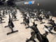 El gimnasio más grande de España está en Murcia: 6.000 metros cuadrados, rocódromo, más de 500 máquinas y nunca cierra