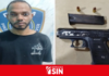 Policía apresa en Sabana Perdida a hombre acusado de doble homicidio