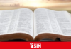 27 de septiembre Día Nacional de la Biblia