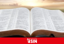 27 de septiembre Día Nacional de la Biblia