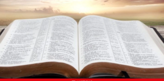 27 de septiembre Día Nacional de la Biblia