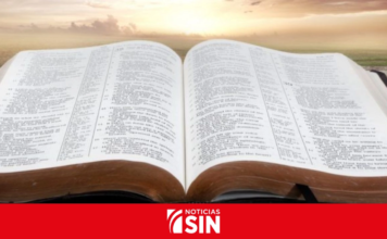 27 de septiembre Día Nacional de la Biblia