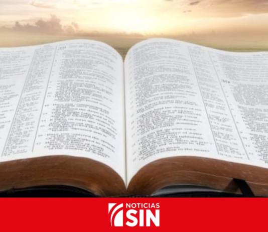 27 de septiembre Día Nacional de la Biblia