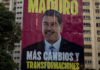 El madurismo borra a Maduro
