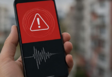 COE explica por qué no se activó el Cell Broadcast durante el reciente sismo