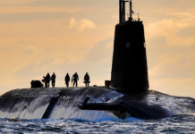 En 1945, un submarino británico localizó a ciegas uno alemán a 150 metros de profundidad. Lo que ocurrió justo después no ha vuelto a pasar jamás