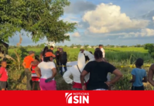 Tragedia en Cotuí: Niño de un año desaparecido desde temprano es encontrado ahogado en un canal