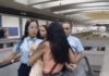 (VENEZUELA) METRO DE CARACAS EMITE COMUNICADO TRAS INCIDENTE POR INGRESO DE MASCOTA EN LA ESTACIÓN GATO NEGRO