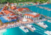 Cruceros y nuevas inversiones impulsan el turismo en Samaná
