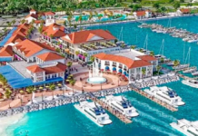 Cruceros y nuevas inversiones impulsan el turismo en Samaná