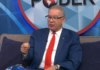 Wilson Gómez alerta sobre presencia de estudiantes haitianos de hasta 70 % en escuelas fronterizas