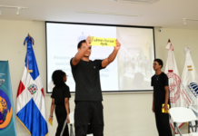 INTEC sede diálogo sobre prevención del suicidio en centros educativos