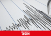 Sismo de magnitud 5.3 se registra próximo a Guaymate, La Romana