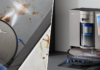 Ecovacs presenta su nuevo buque insignia: el Deebot X12S OmniCyclone estrena base sin bolsas, succión de 53 AW y desinfección de ácaros