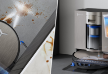 Ecovacs presenta su nuevo buque insignia: el Deebot X12S OmniCyclone estrena base sin bolsas, succión de 53 AW y desinfección de ácaros