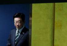 Corea del Sur exige disculpas a Ucrania por revelar el traslado de prisioneros de guerra norcoreanos