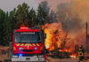 La nueva ley de incendios dice que limpies tus lindes y las de tus vecinos. El problema es que esas lindes demarcan las propiedades
